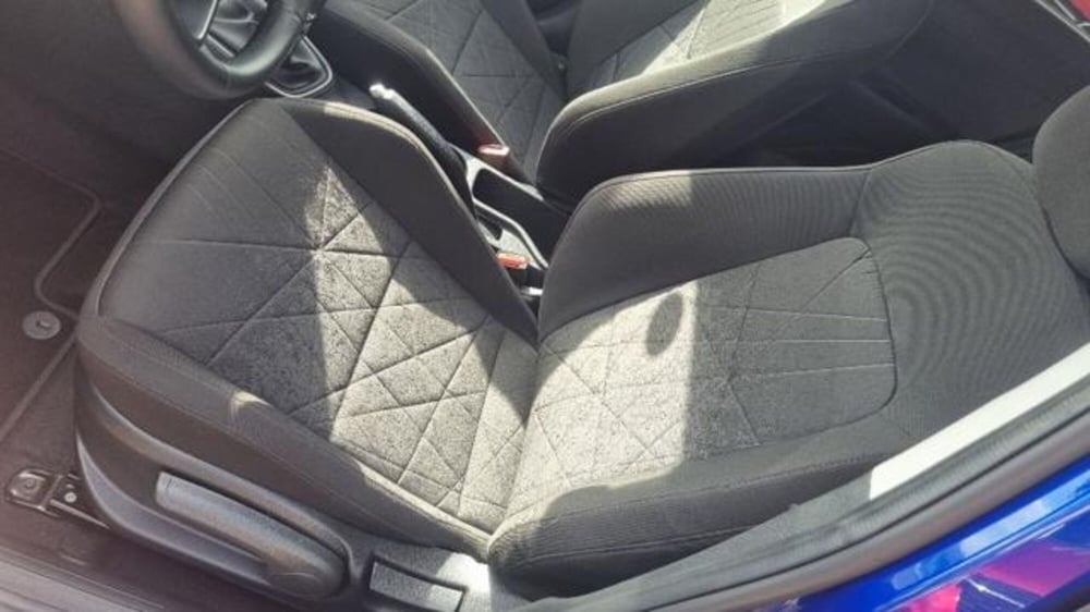 Hyundai Bayon usata a Savona (15)