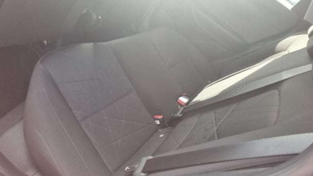 Hyundai Bayon usata a Savona (16)