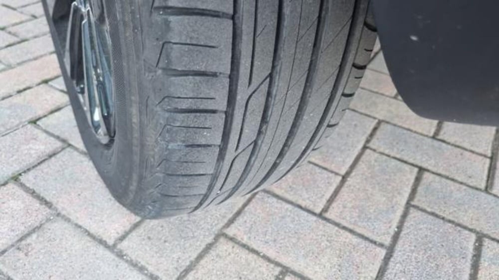 Opel Crossland usata a Savona (12)