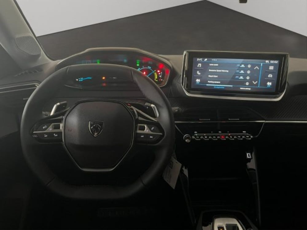 Peugeot 208 nuova a Perugia (10)
