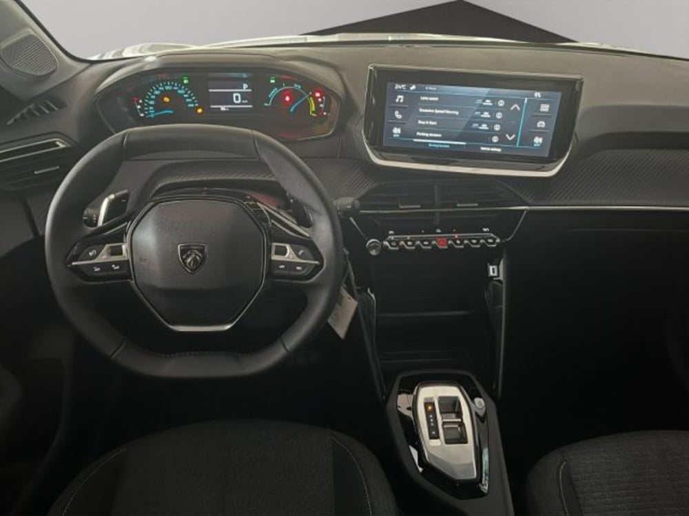 Peugeot 208 nuova a Perugia (14)