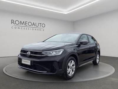 Volkswagen Taigo 1.0 tsi Life 95cv del 2023 usata a Gubbio