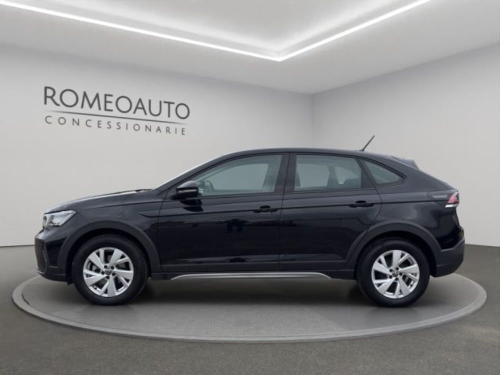Volkswagen Taigo usata a Perugia (2)