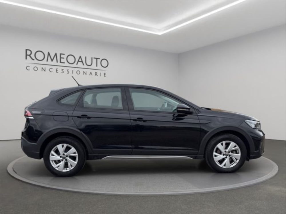 Volkswagen Taigo usata a Perugia (6)