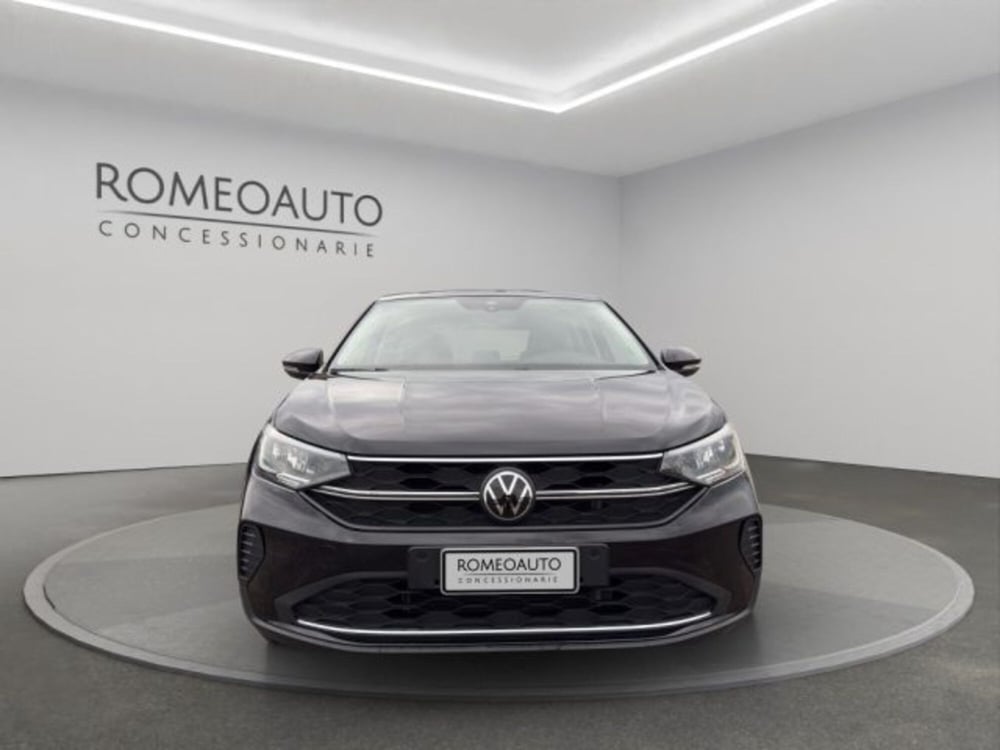 Volkswagen Taigo usata a Perugia (8)