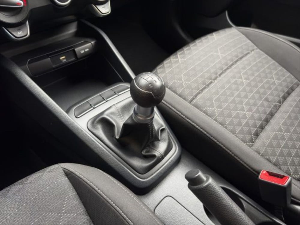 Kia Rio usata a Perugia (16)