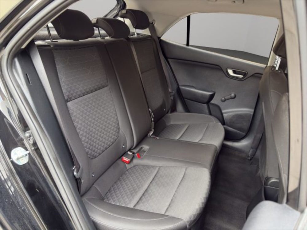 Kia Rio usata a Perugia (19)