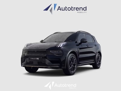 Lynk &amp; Co 01 01 1.5 td phev More auto nuova a Bari