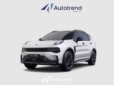 Lynk &amp; Co 01 01 1.5 td phev More auto nuova a Bari