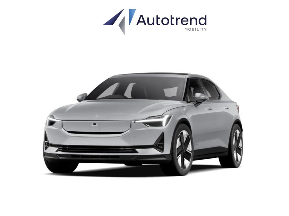 Polestar Polestar 2 nuova a Bari