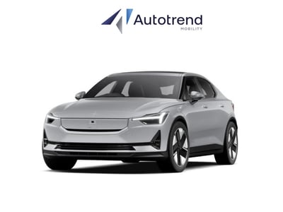 Polestar Polestar 2 Long Range Single Motor 82kWh Plus rwd nuova a Bari