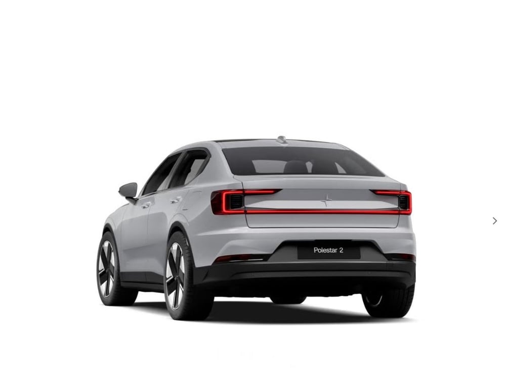 Polestar Polestar 2 nuova a Bari (2)