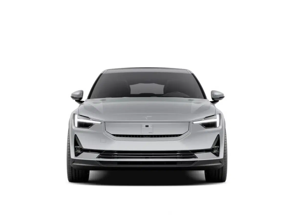 Polestar Polestar 2 nuova a Bari (3)