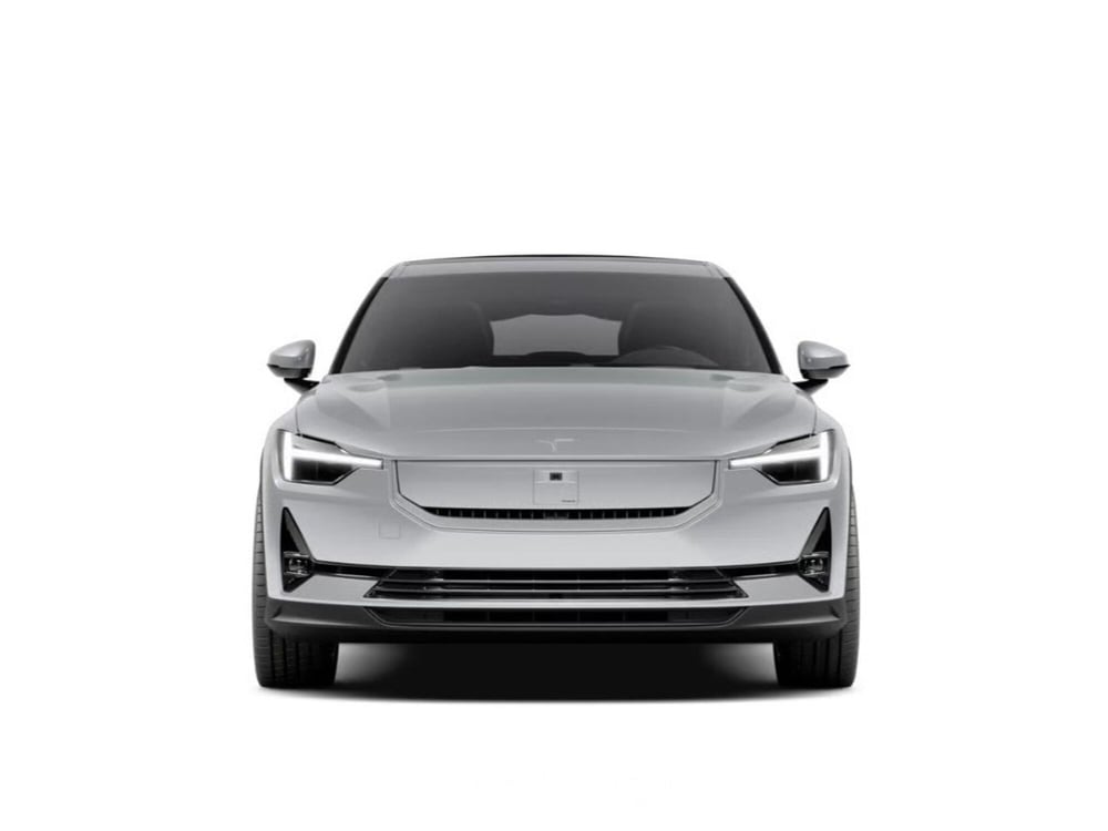 Polestar Polestar 2 nuova a Bari (3)