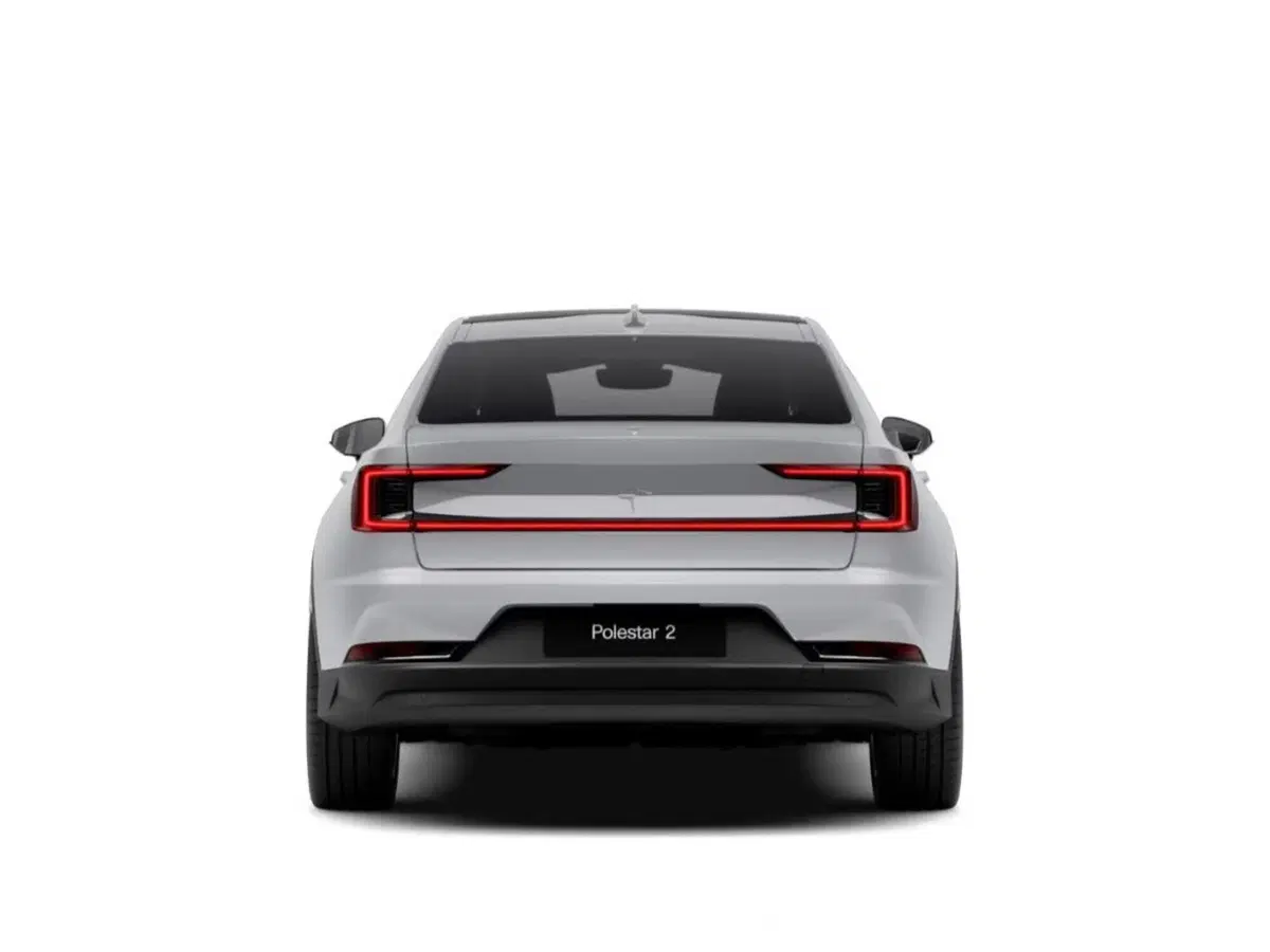 Polestar Polestar 2 nuova a Bari (4)