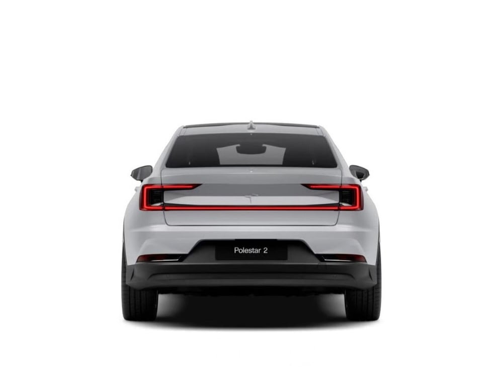 Polestar Polestar 2 nuova a Bari (4)