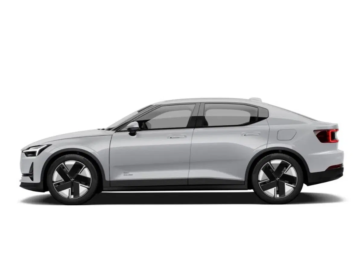 Polestar Polestar 2 nuova a Bari (5)