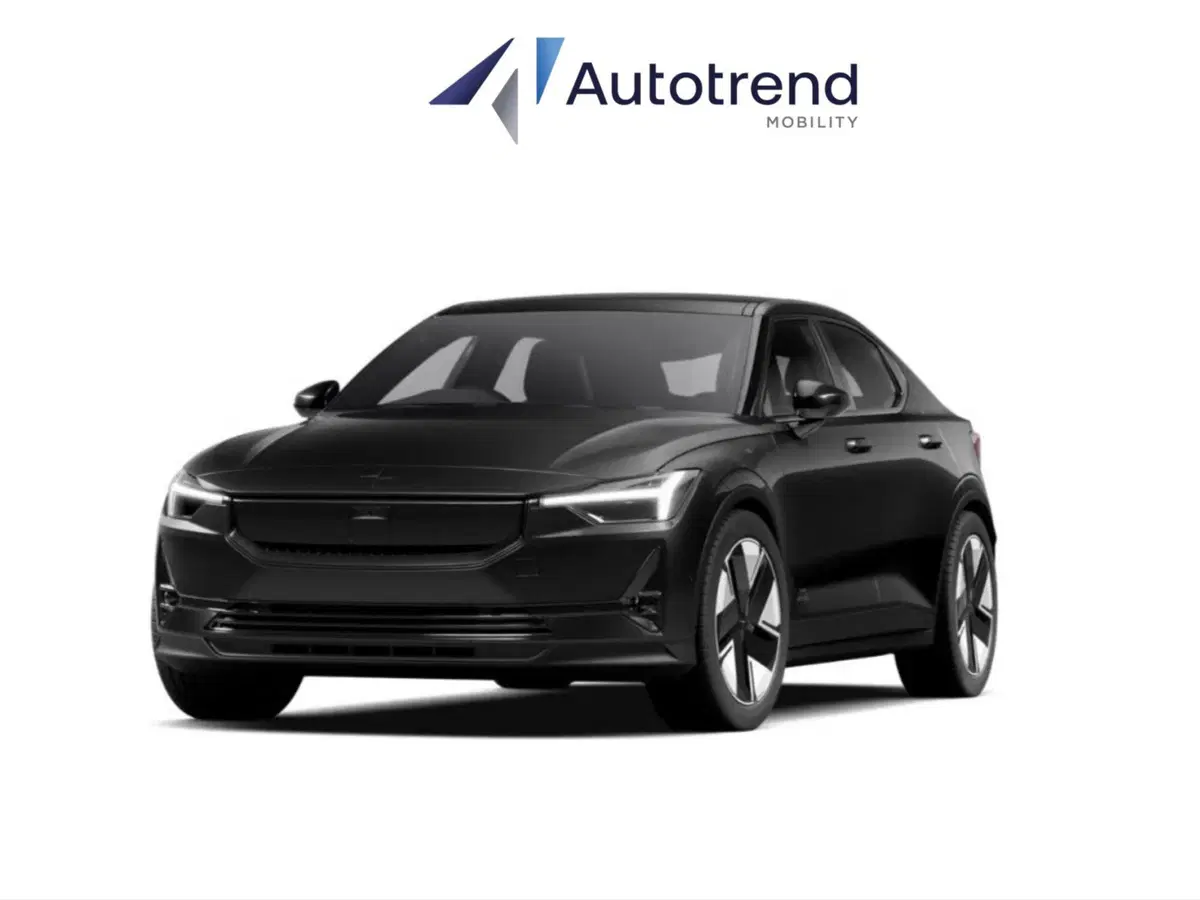 Polestar Polestar 2 nuova a Bari