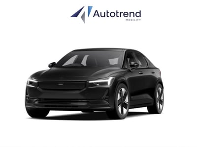 Polestar Polestar 2 Long Range Dual Motor 82kWh Plus awd nuova a Bari