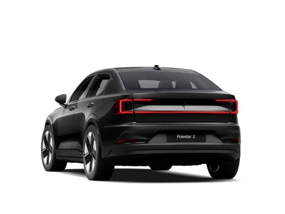 Polestar Polestar 2 nuova a Bari (2)