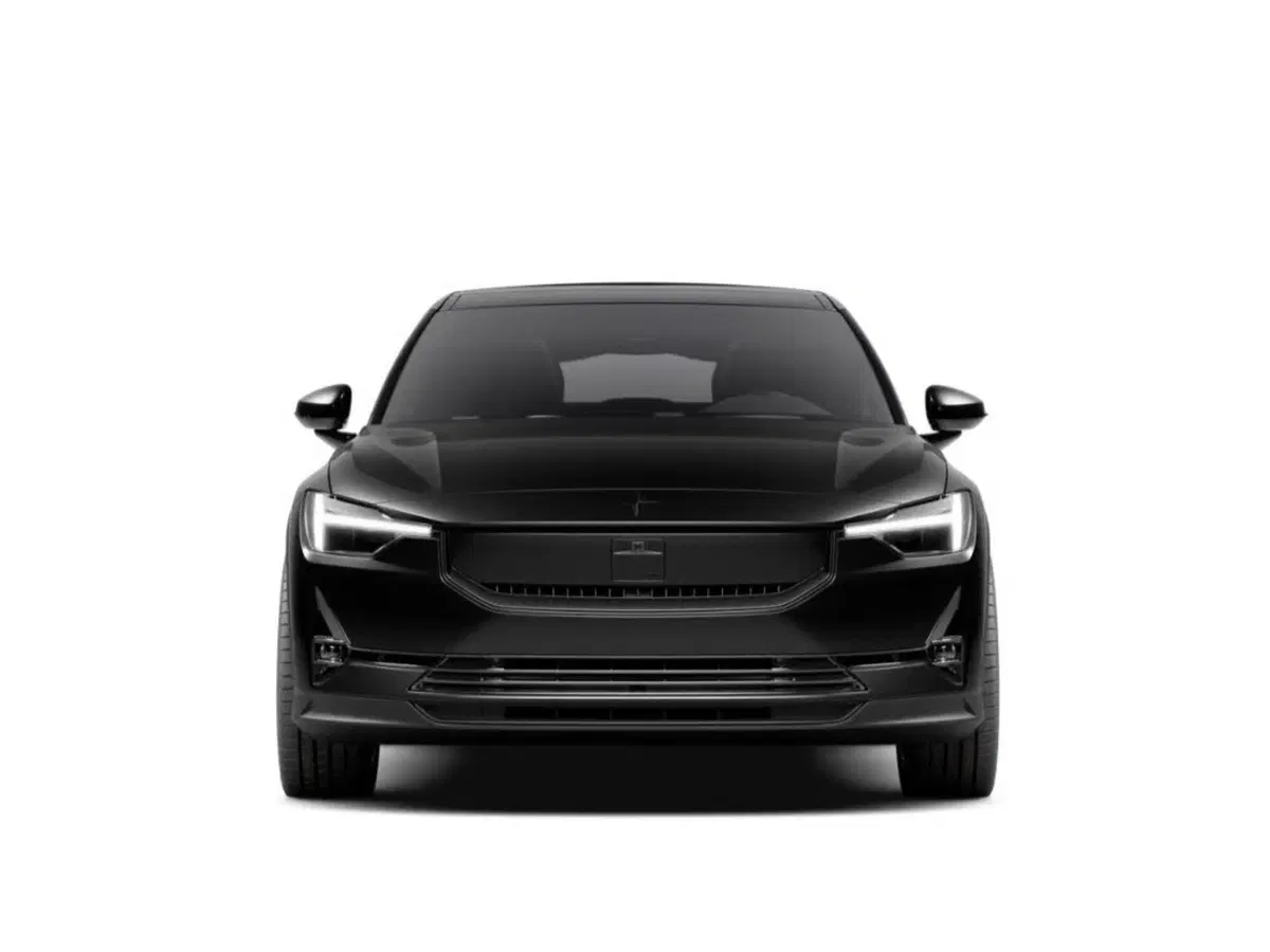 Polestar Polestar 2 nuova a Bari (3)