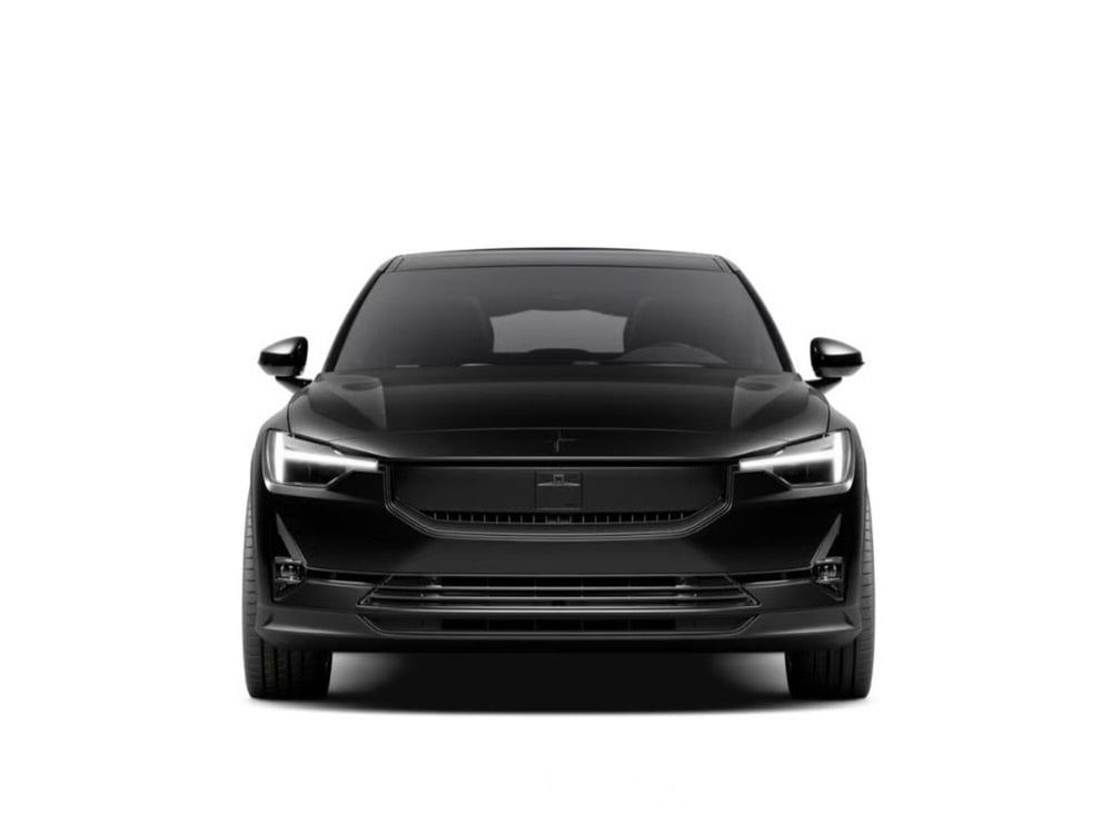 Polestar Polestar 2 nuova a Bari (3)