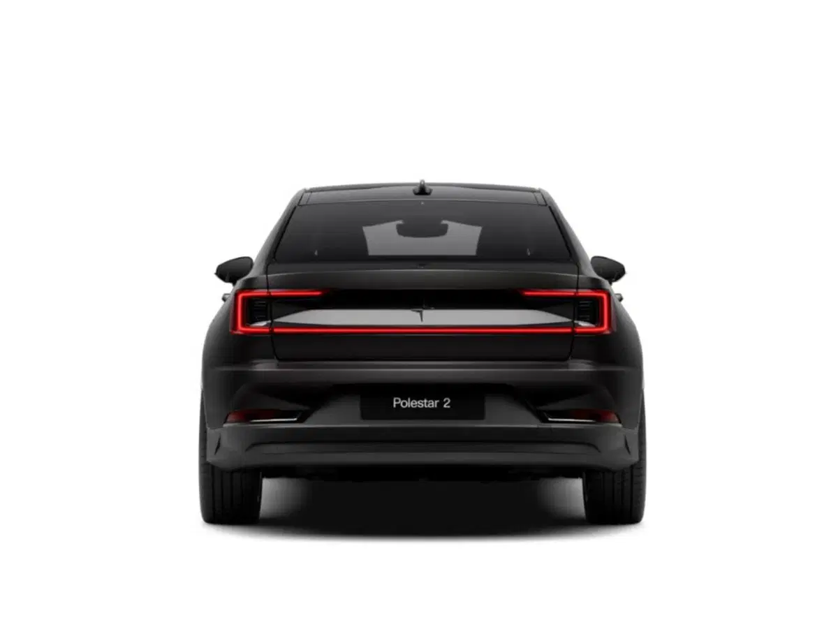 Polestar Polestar 2 nuova a Bari (4)