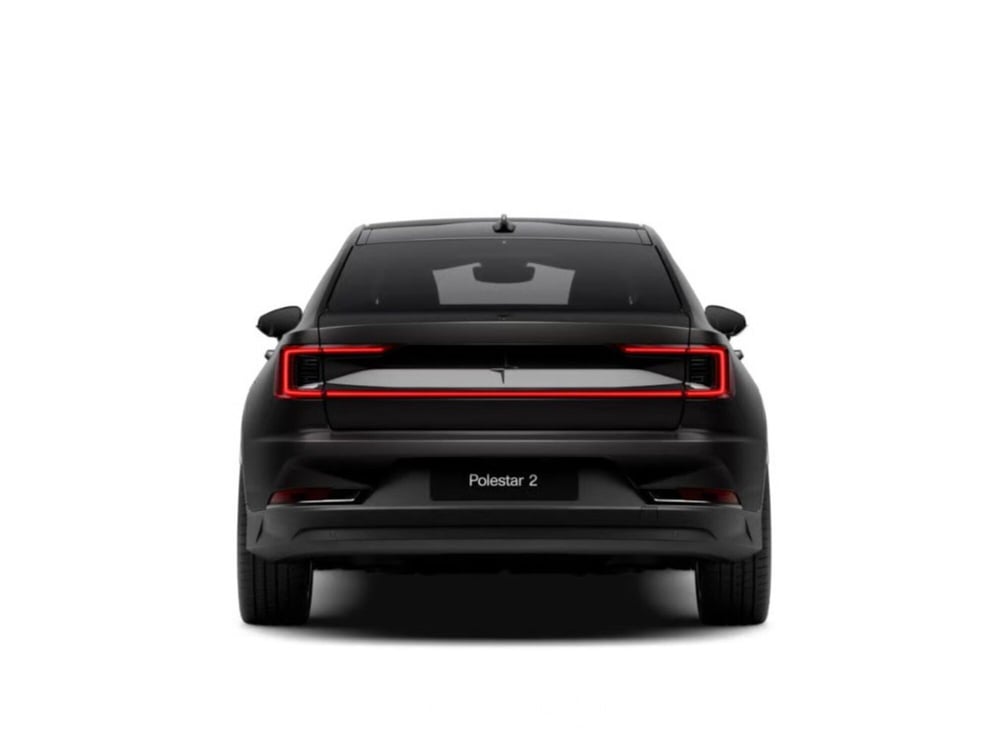 Polestar Polestar 2 nuova a Bari (4)