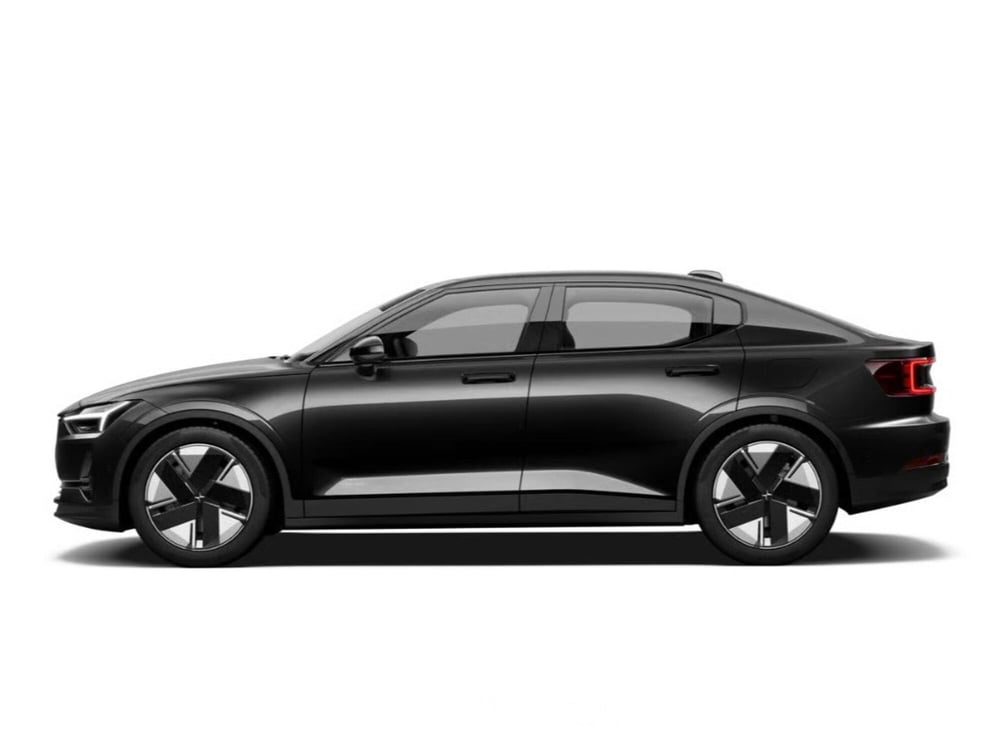Polestar Polestar 2 nuova a Bari (5)
