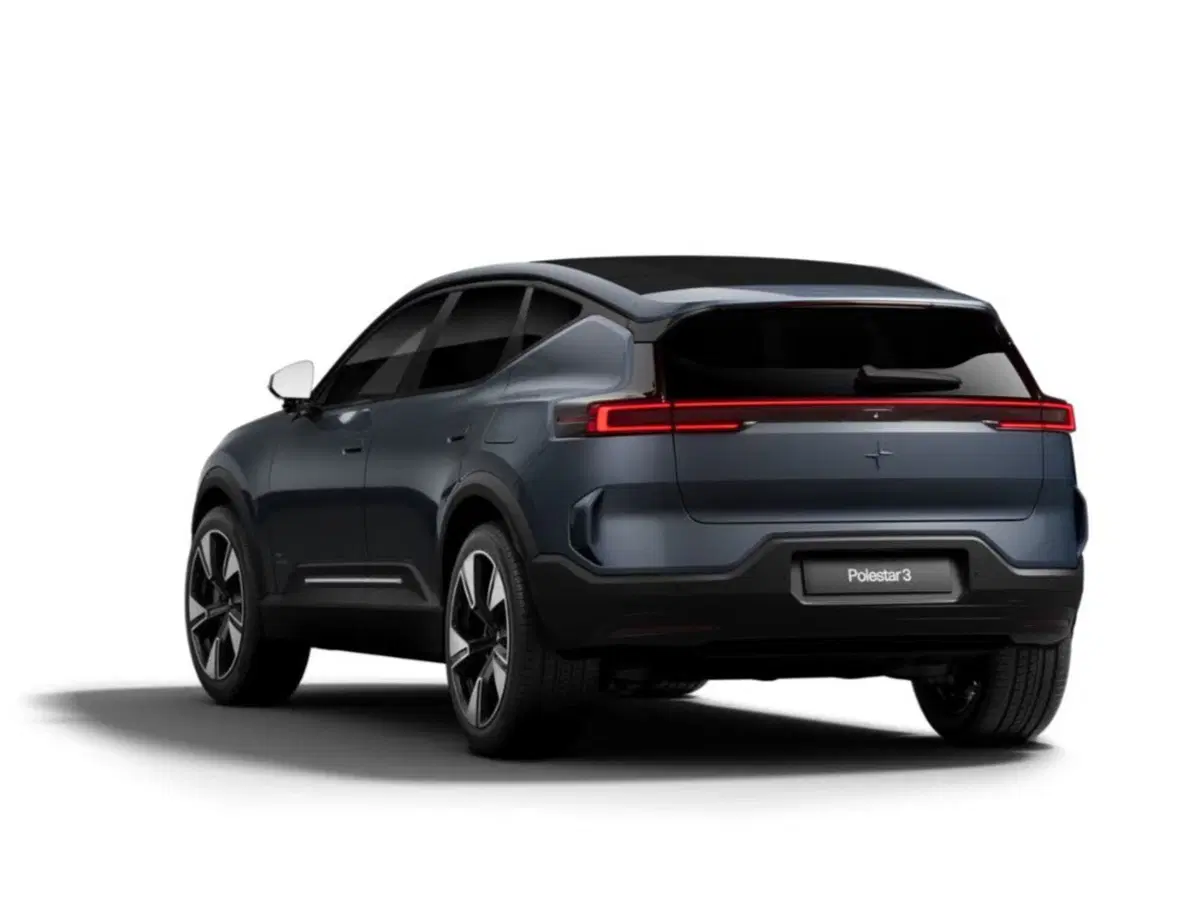 Polestar Polestar 3 nuova a Bari (2)