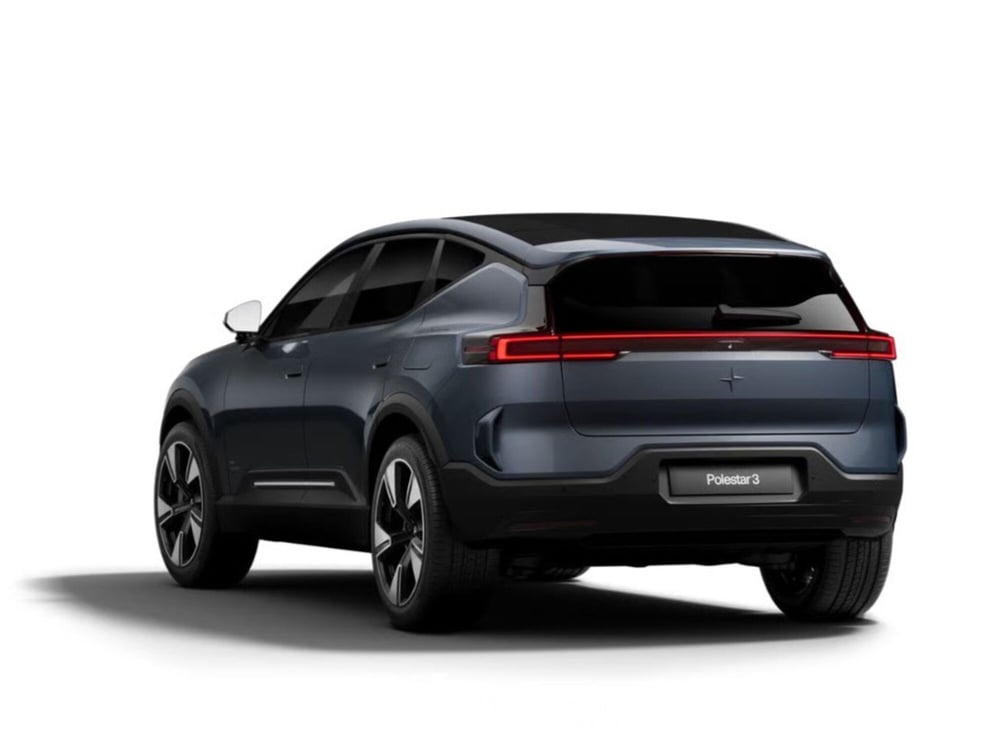 Polestar Polestar 3 nuova a Bari (2)
