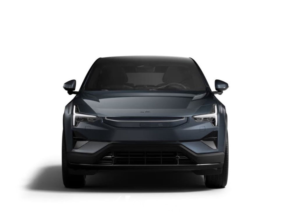 Polestar Polestar 3 nuova a Bari (3)