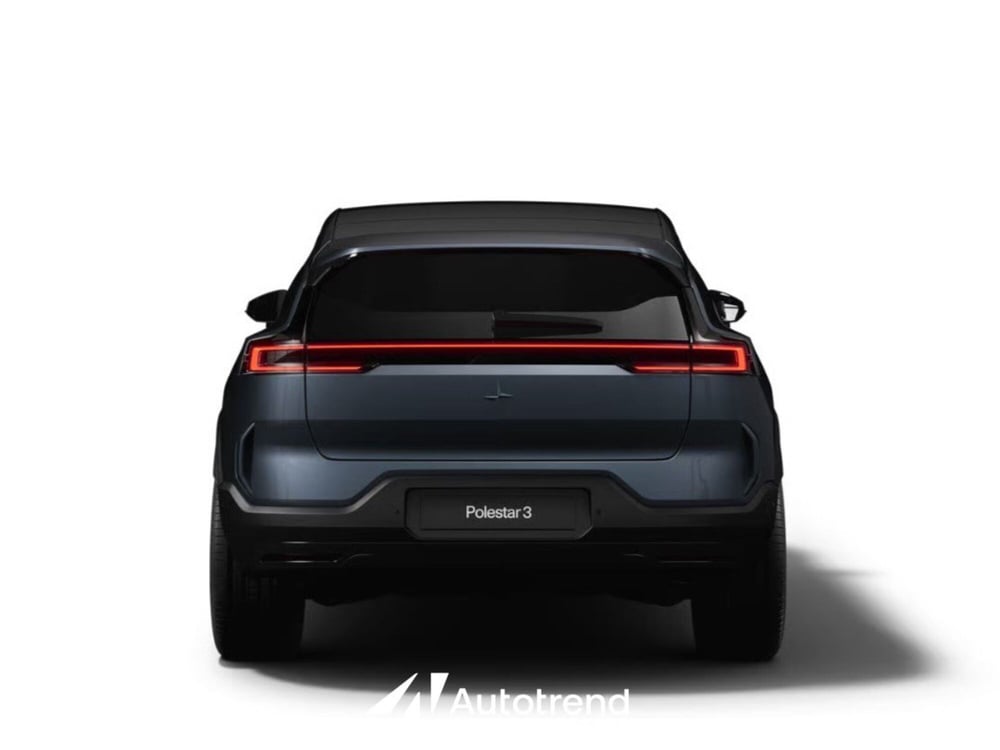Polestar Polestar 3 nuova a Bari (4)