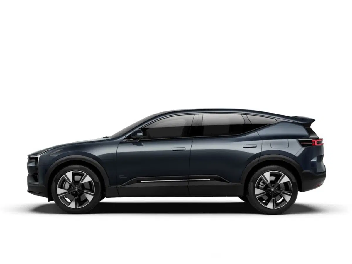 Polestar Polestar 3 nuova a Bari (5)