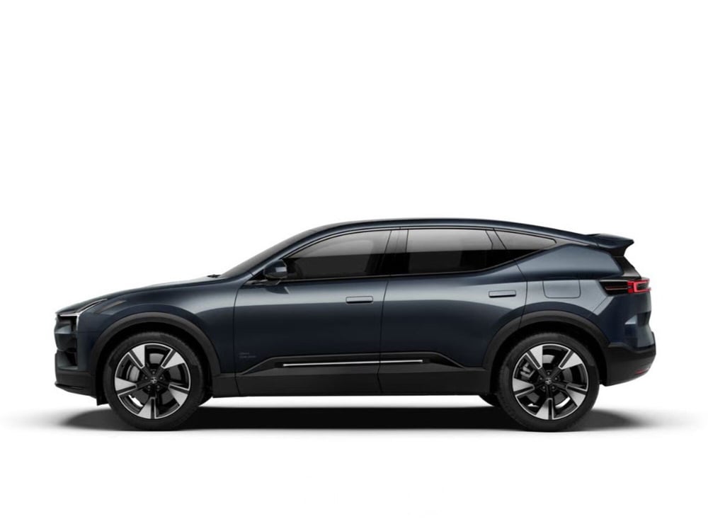 Polestar Polestar 3 nuova a Bari (5)