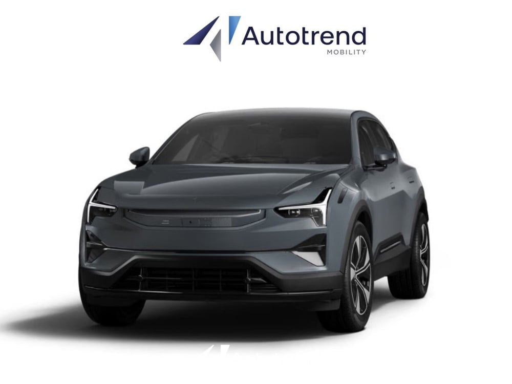 Polestar Polestar 3 nuova a Bari