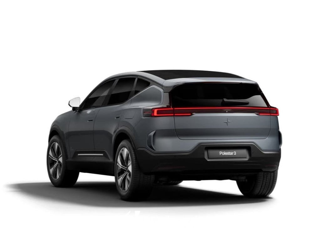 Polestar Polestar 3 nuova a Bari (2)