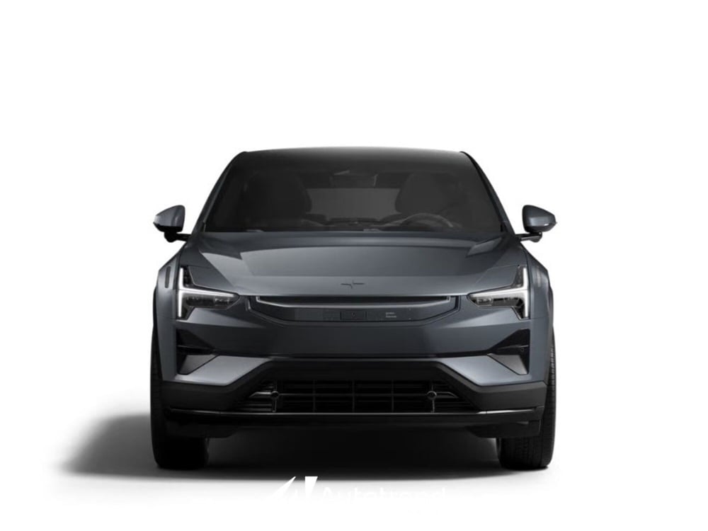 Polestar Polestar 3 nuova a Bari (3)