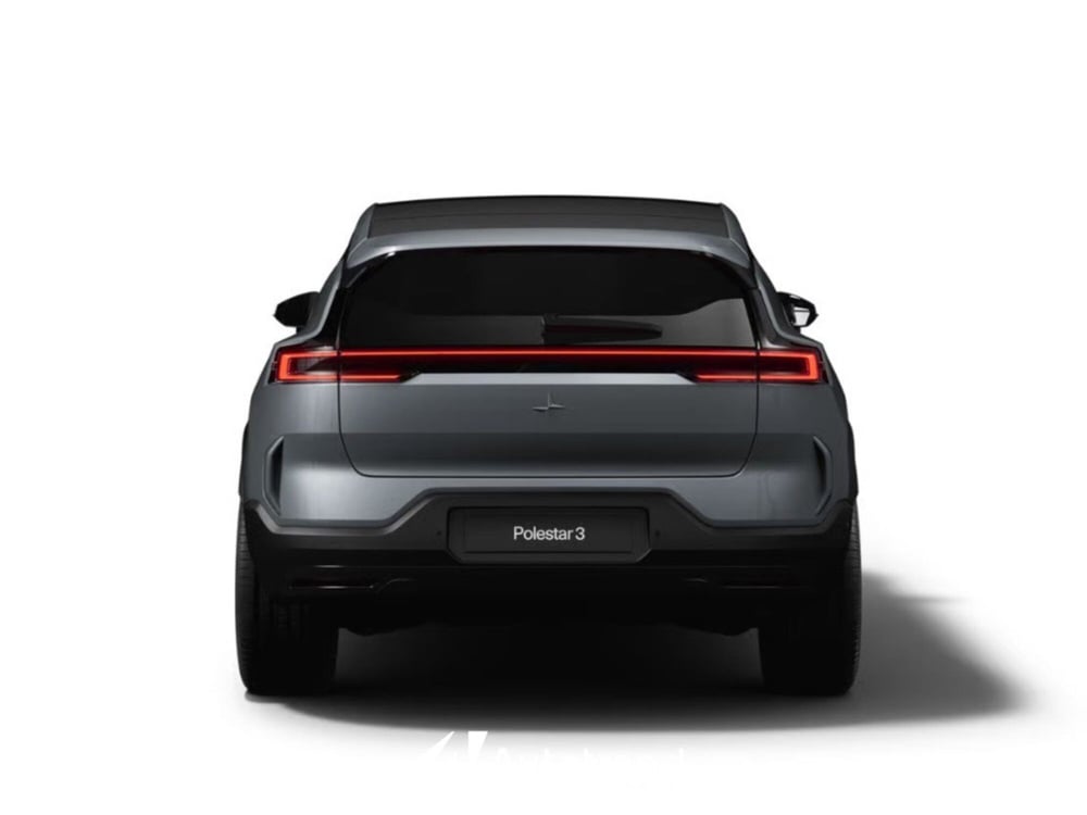 Polestar Polestar 3 nuova a Bari (4)