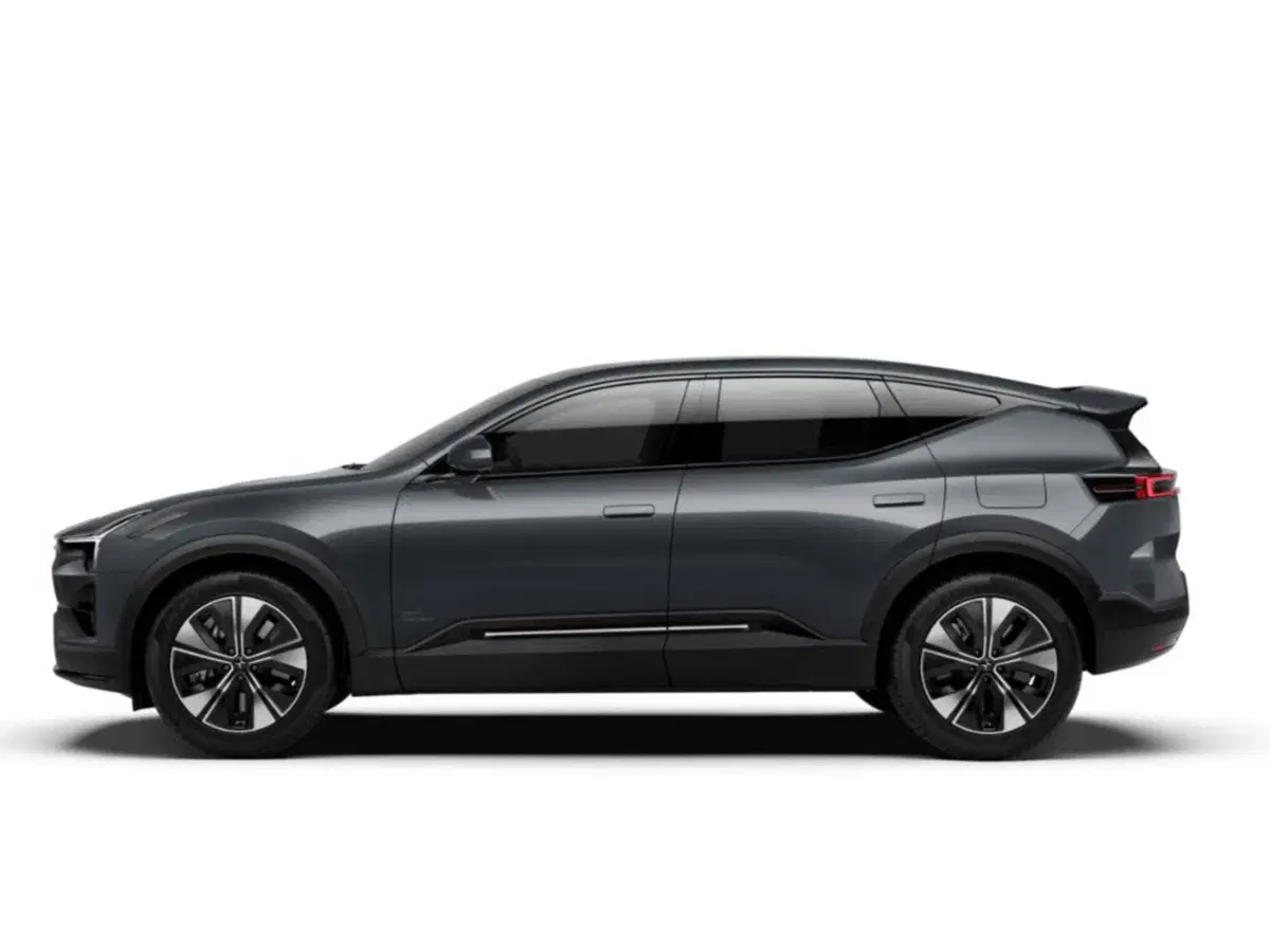 Polestar Polestar 3 nuova a Bari (5)
