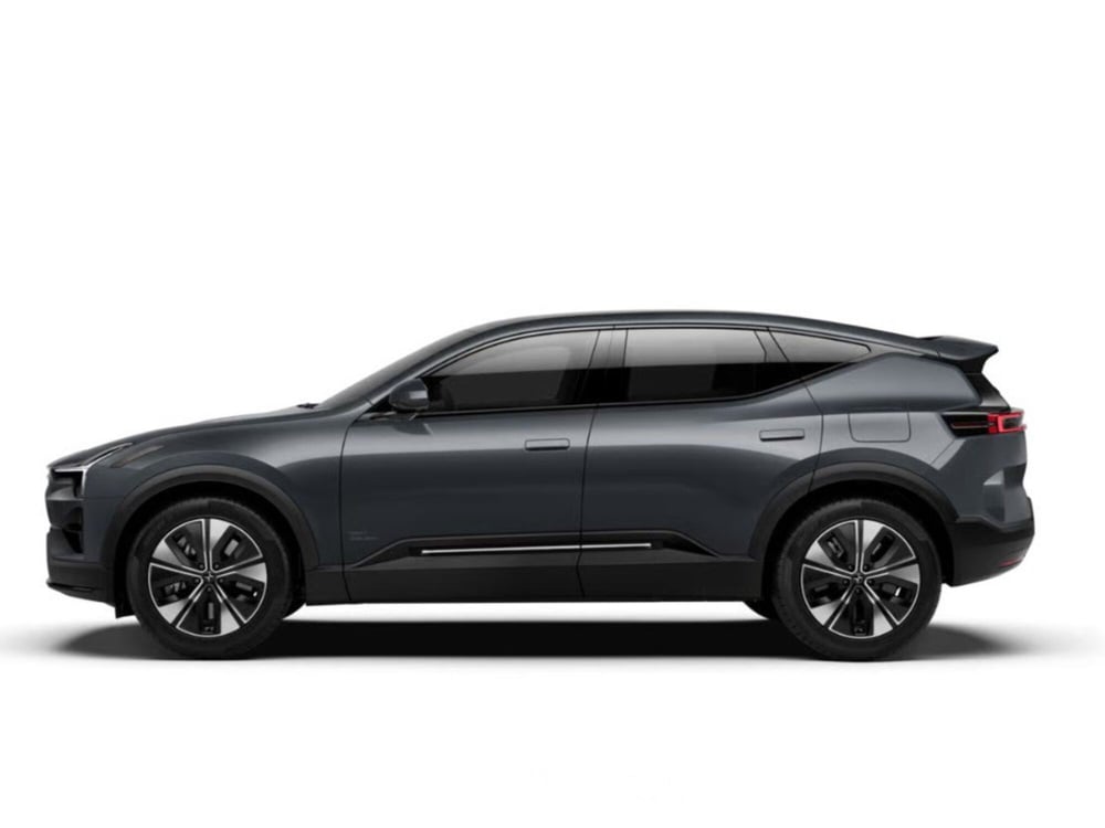 Polestar Polestar 3 nuova a Bari (5)