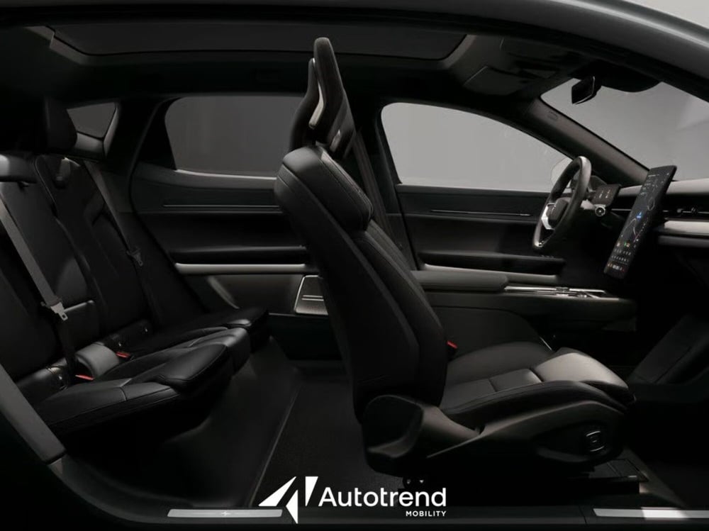 Polestar Polestar 3 nuova a Bari (6)