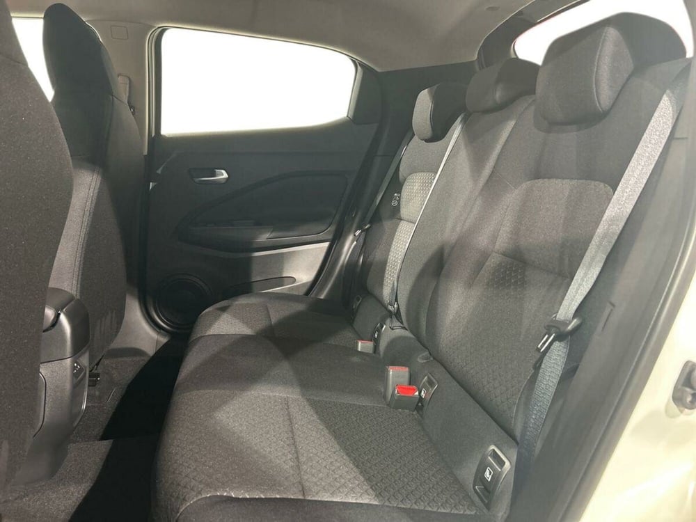 Nissan Juke usata a Lecco (11)