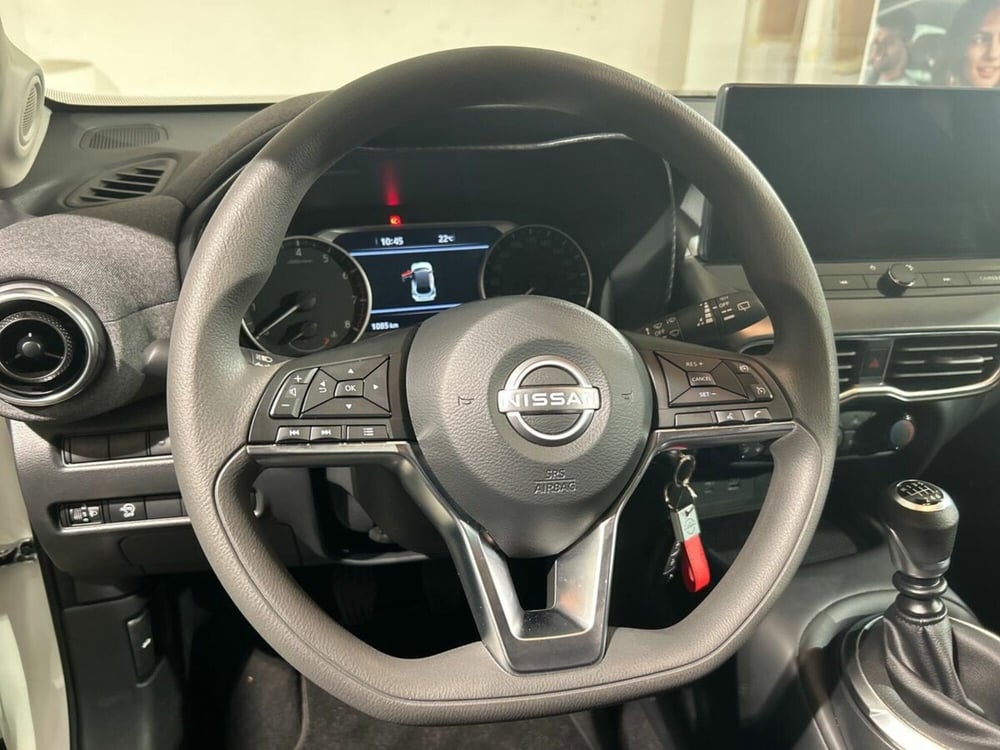Nissan Juke usata a Lecco (14)