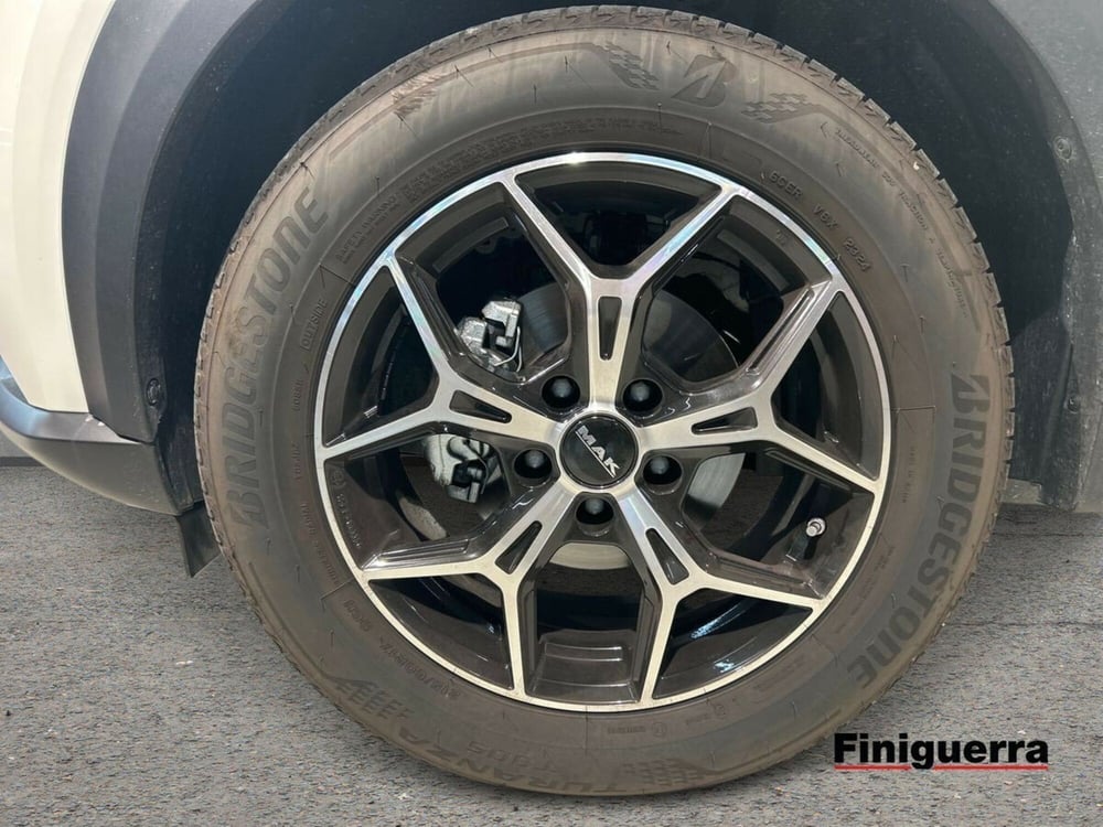 Nissan Juke usata a Lecco (7)