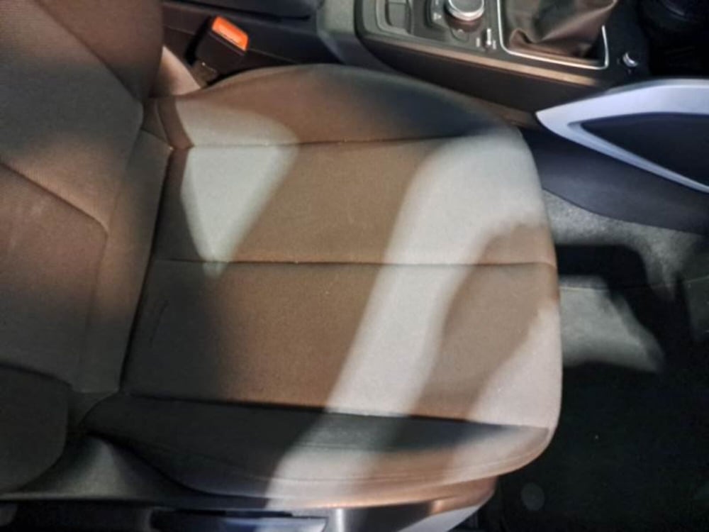 Audi Q2 usata a Potenza (14)
