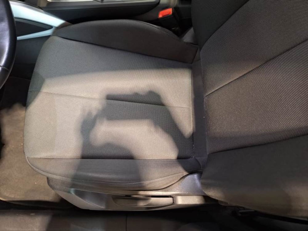 Audi Q2 usata a Potenza (12)