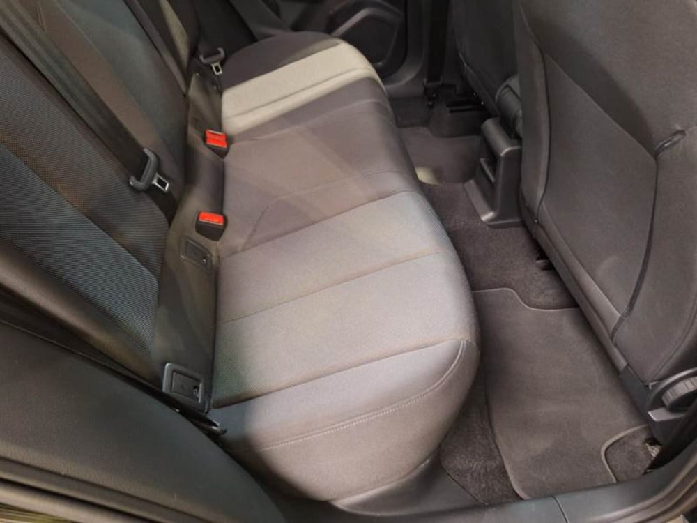 Audi Q2 usata a Potenza (15)