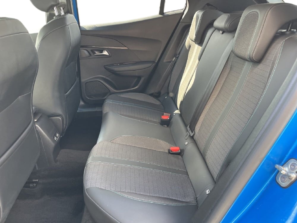 Peugeot 2008 usata a Torino (8)