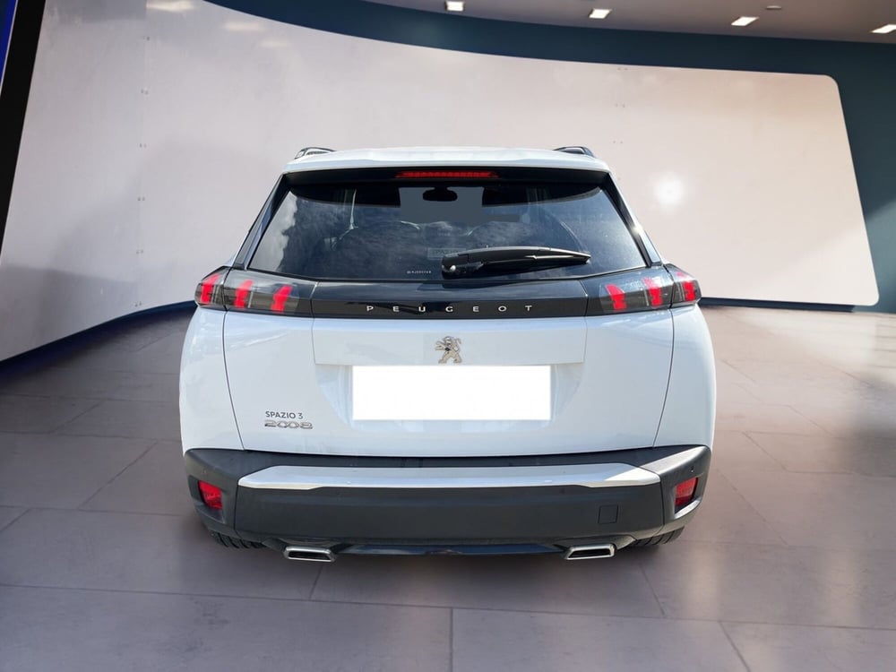 Peugeot 2008 usata a Torino (6)